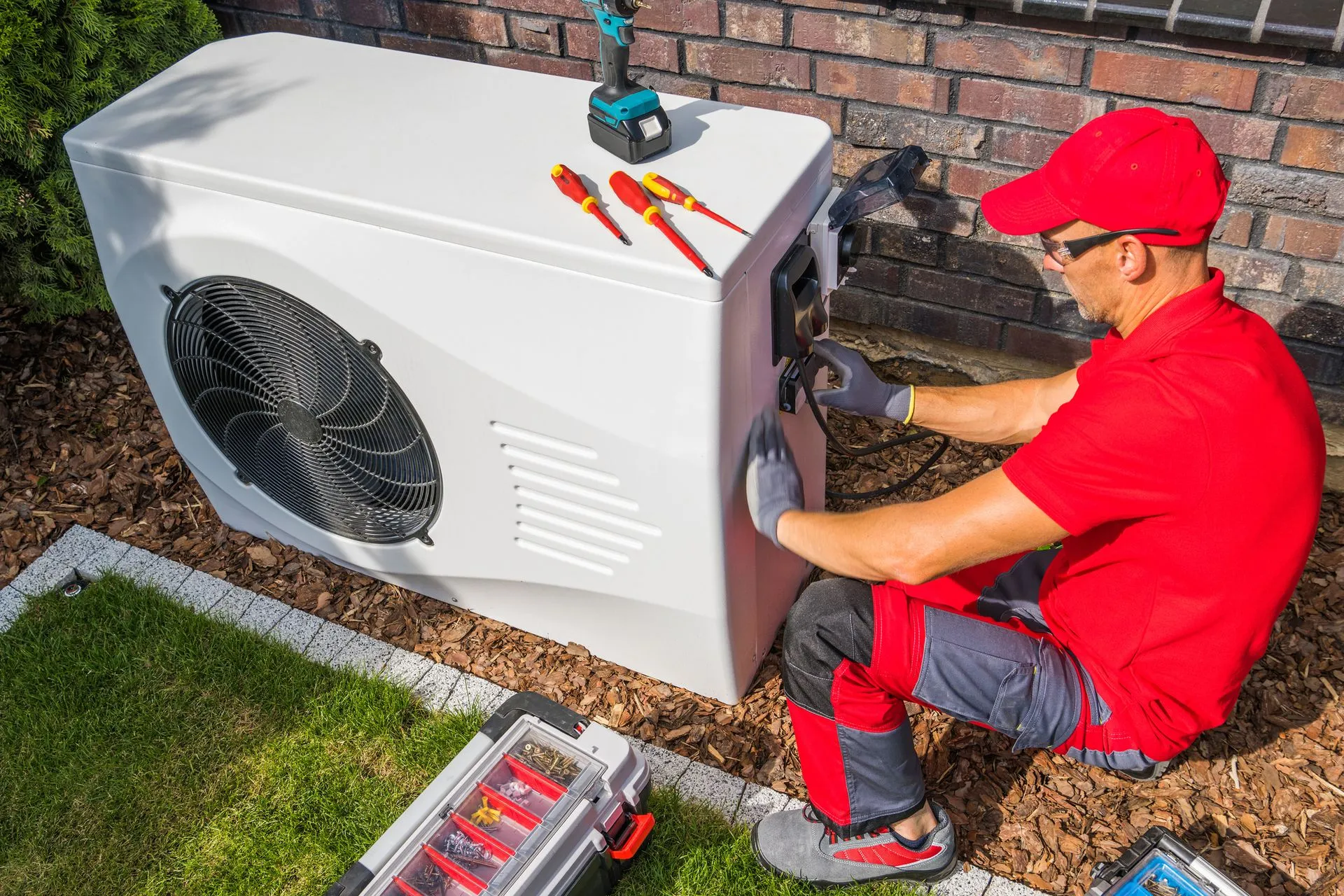 About HVAC in Evanston, IL